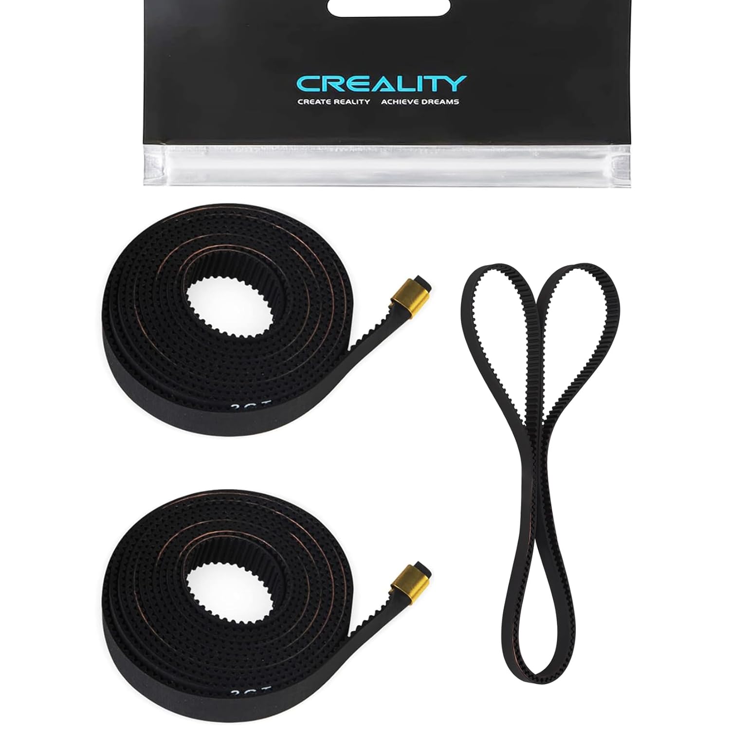 Aluminium Profile 2020 - Creality Ender 3 V3 KE Kit