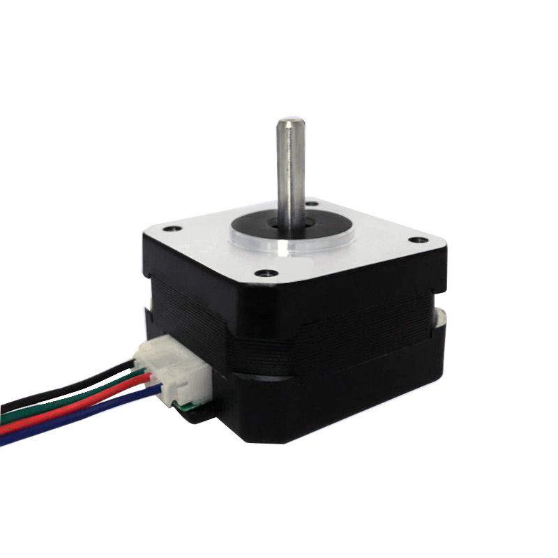Stepper Motor Nema17 - Untuk KINGROON KP3S Titan Extruder Hotend