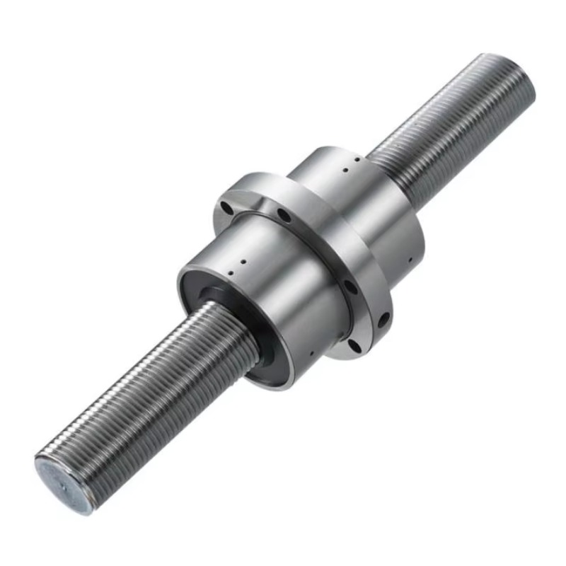 Ball Screw - C3 C5 C7 Flange/Nut Silinder Bola