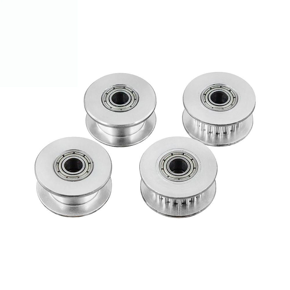 GT2 Idler Pulley 20 Gigi 16 Gi - Gt2 Pulley ulasan dan harga