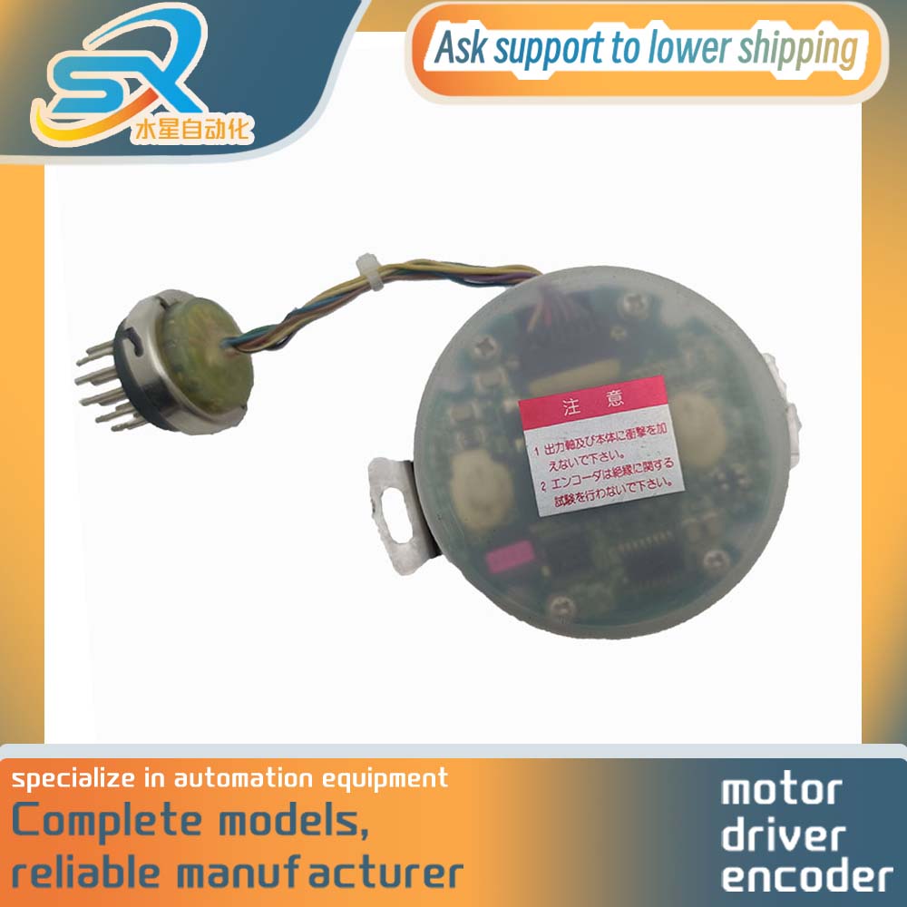 Encoder Motor Servo F682000DFA - Servo Motor ulasan dan harga