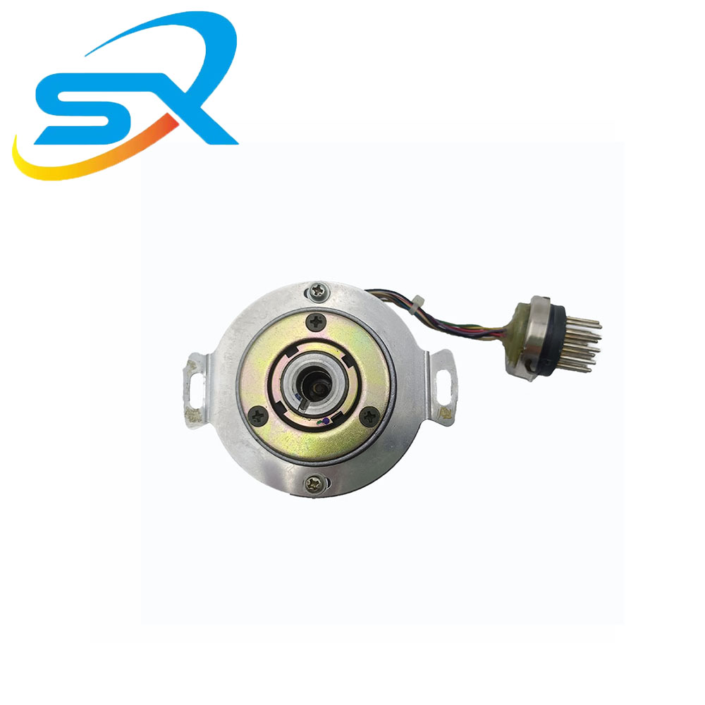 Encoder Motor Servo F682000DFA - Servo Motor ulasan dan harga