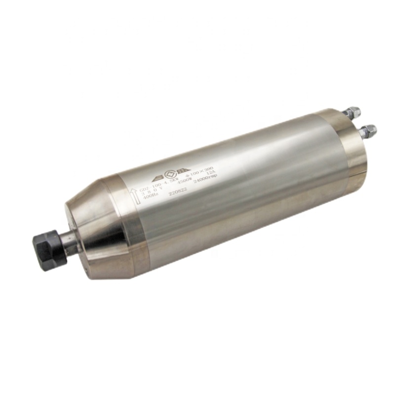 Motor Spindle Pendingin Air Te - Spindle Motor ulasan dan harga