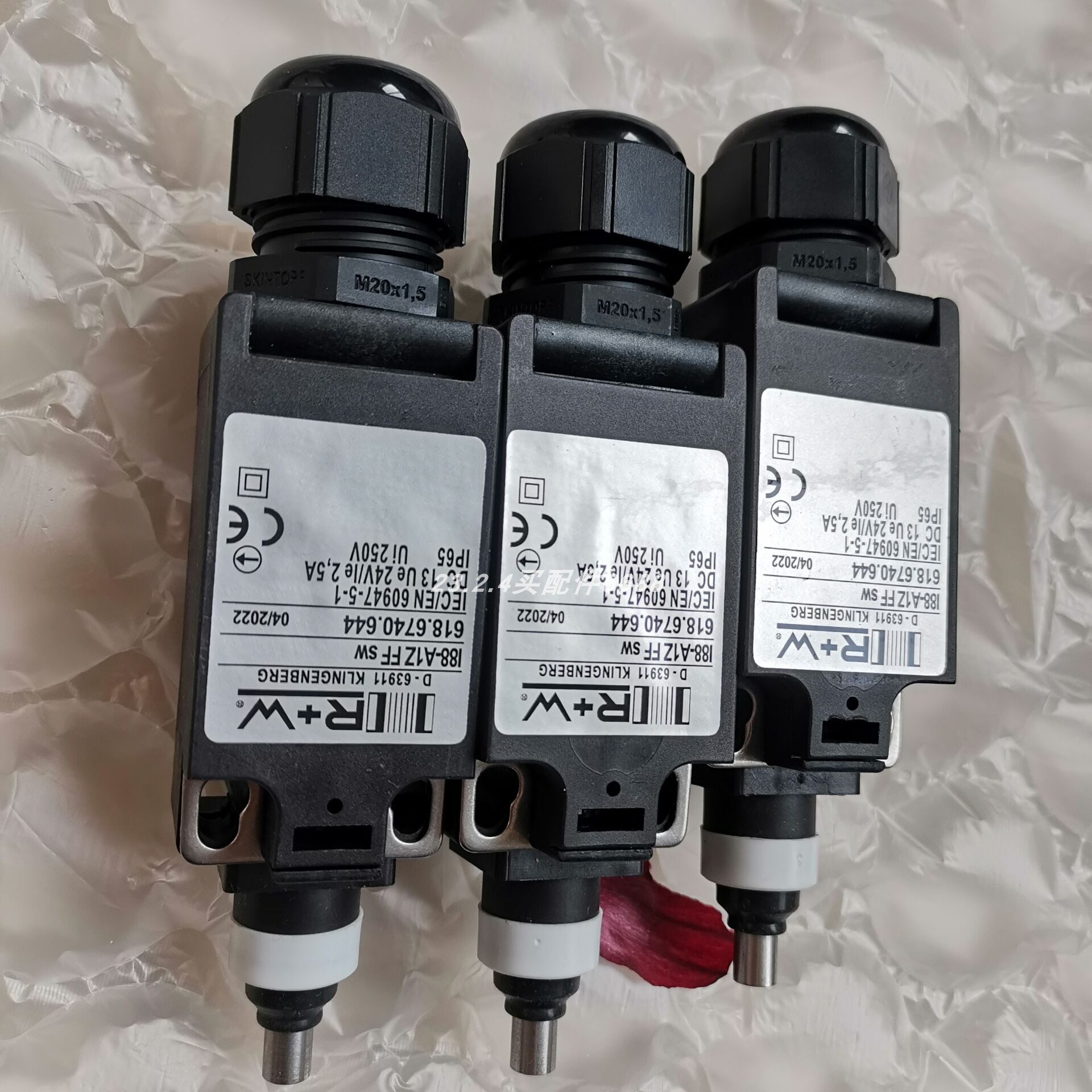 Sakelar Batas Kupplung 188-A1Z - Limit Switch ulasan dan harga