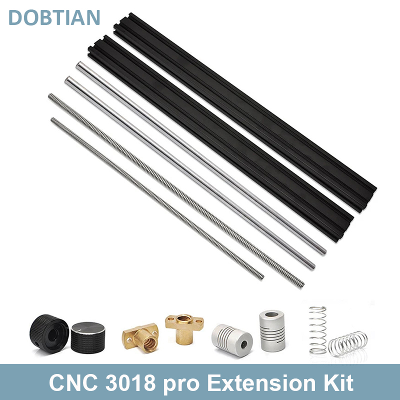 Kit Peningkatan Kit Ekstensi S - 3018 Cnc ulasan dan harga