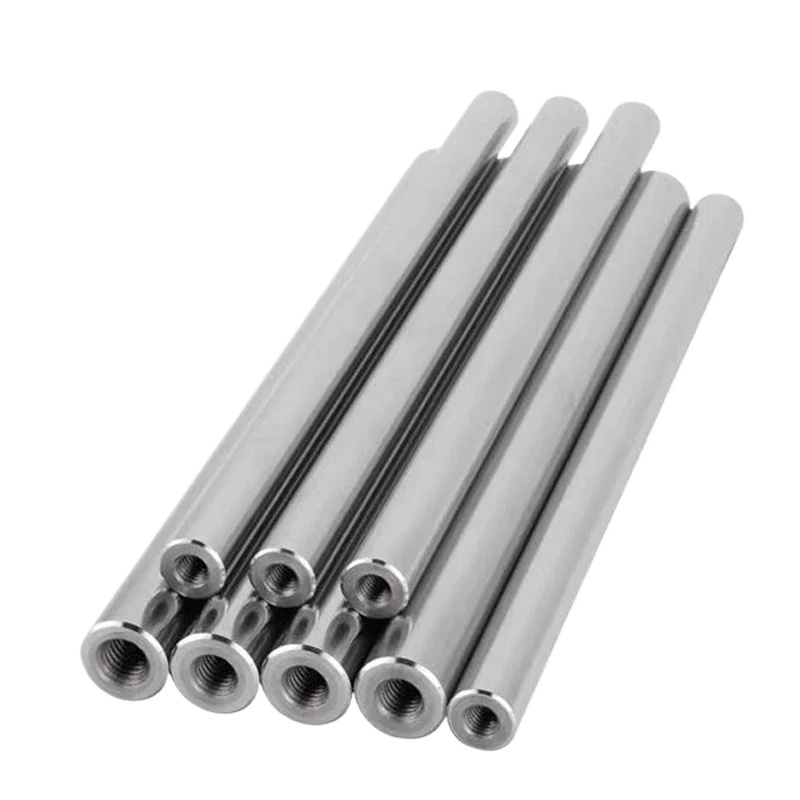 Poros optik dengan benang, 2 b - Linear Rod 8Mm ulasan dan harga