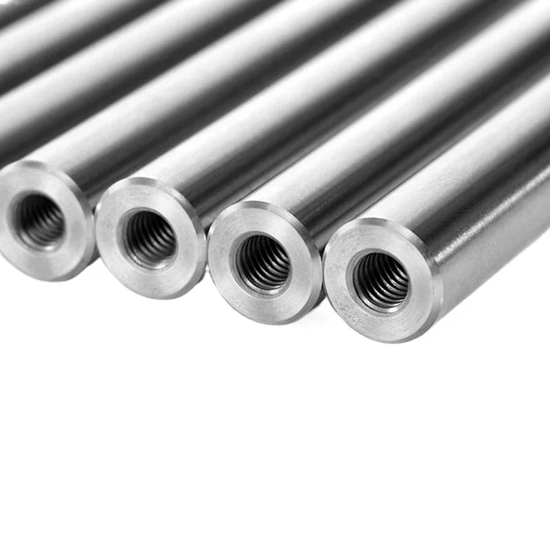 Poros optik dengan benang, 2 b - Linear Rod 8Mm ulasan dan harga