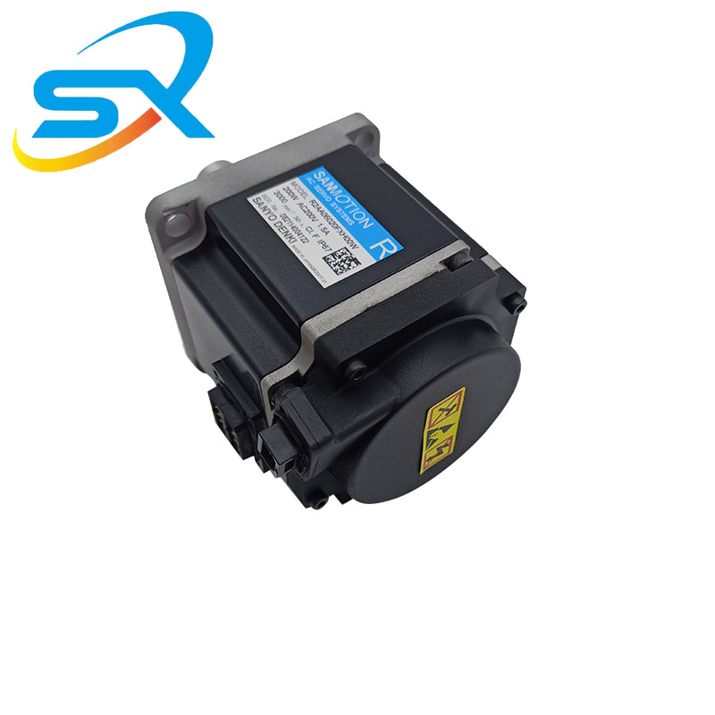 Sumber utama barang Sanyo: Ser - Servo Motor ulasan dan harga