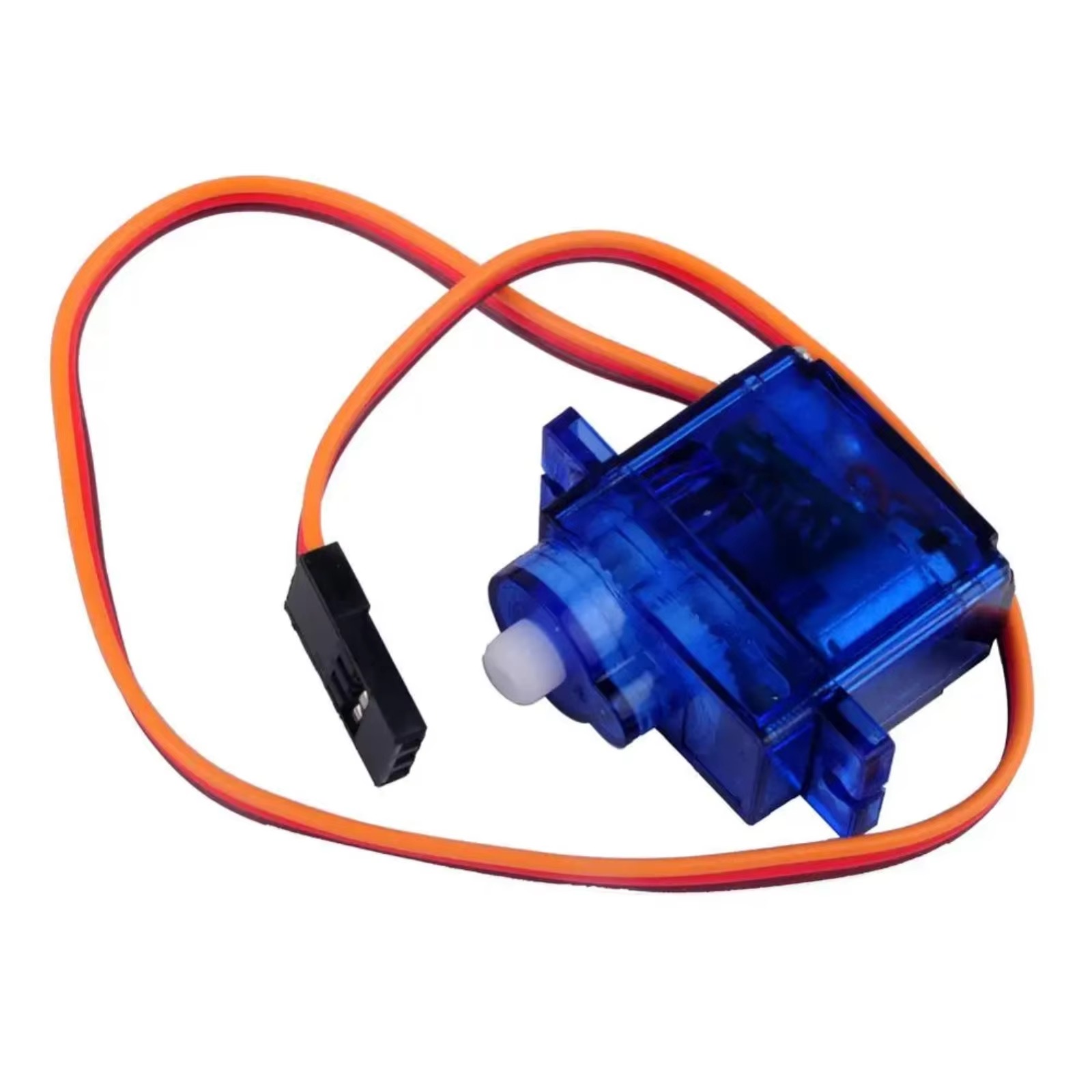 FS90R 9g Servo 360 Derajat Rot - Servo 9G ulasan dan harga