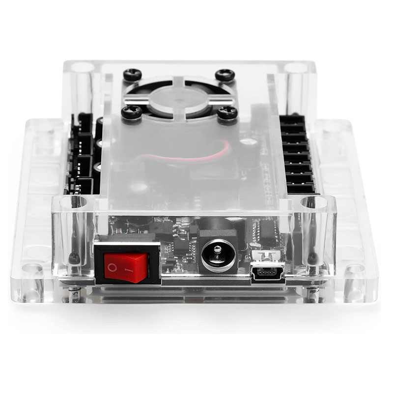 CNC 3018 Pro Mesin Pengukir La - 3018 Cnc ulasan dan harga