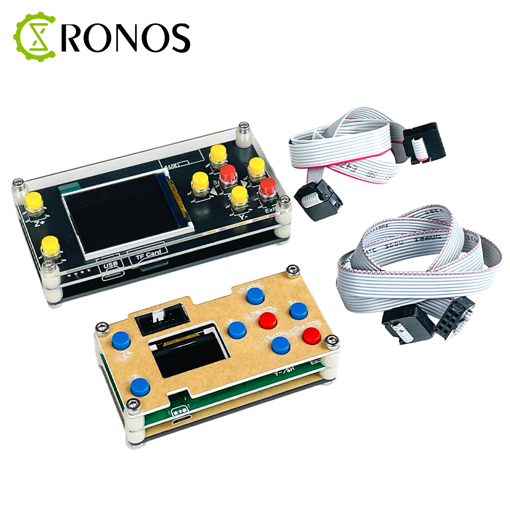 Papan pengontrol CNC 1.8 inci  - 3018 Cnc ulasan dan harga
