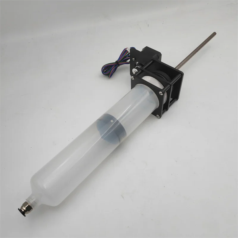 Funssor NEMA17 Sistem Ekstrusi - Stepper Motor Nema17 ulasan dan harga