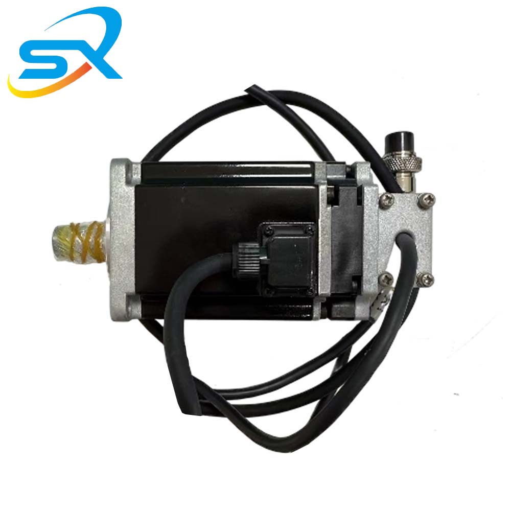 Motor Servo Sanyo R2AA06040FXS - Servo Motor ulasan dan harga