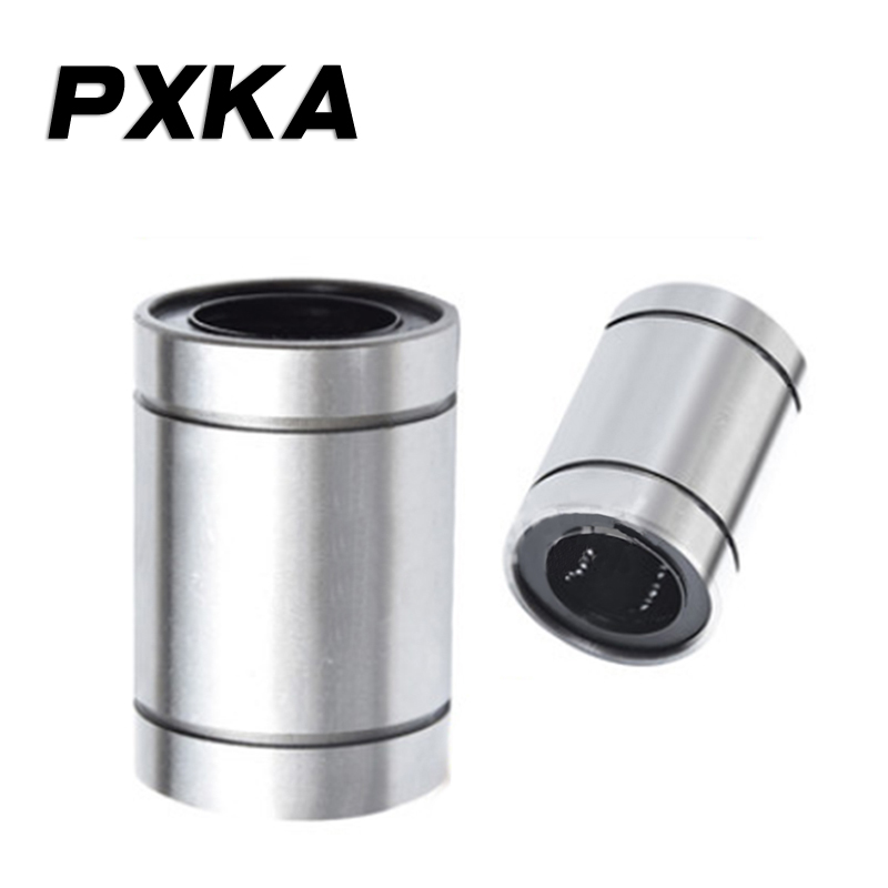 1PCS Bantalan Gerak Linear LM3 - Lm8Uu Bearing ulasan dan harga