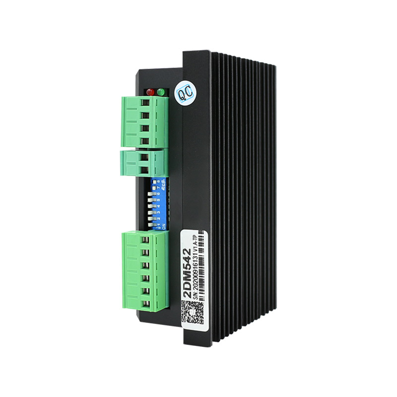 2DM542 Motor Stepper Nema 23 N - Nema23 Stepper ulasan dan harga