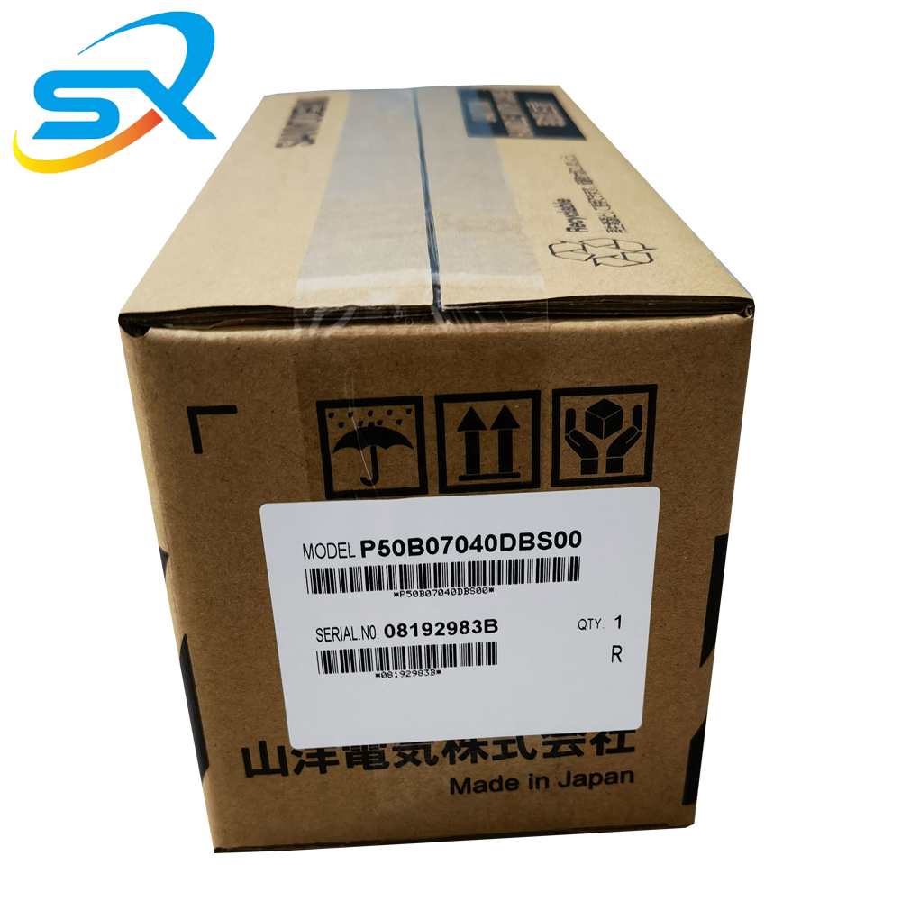 P50B07040DBS00 400w AC200V SAN - Servo Motor ulasan dan harga