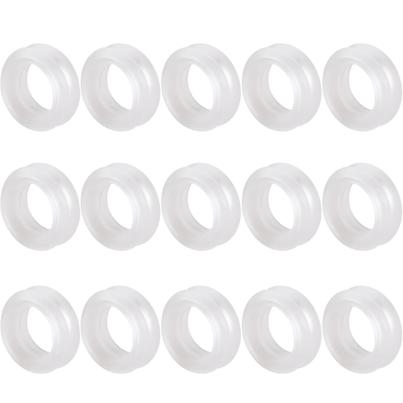10 Buah OpenBuilds CNC Xtreme  - V Slot Wheel ulasan dan harga