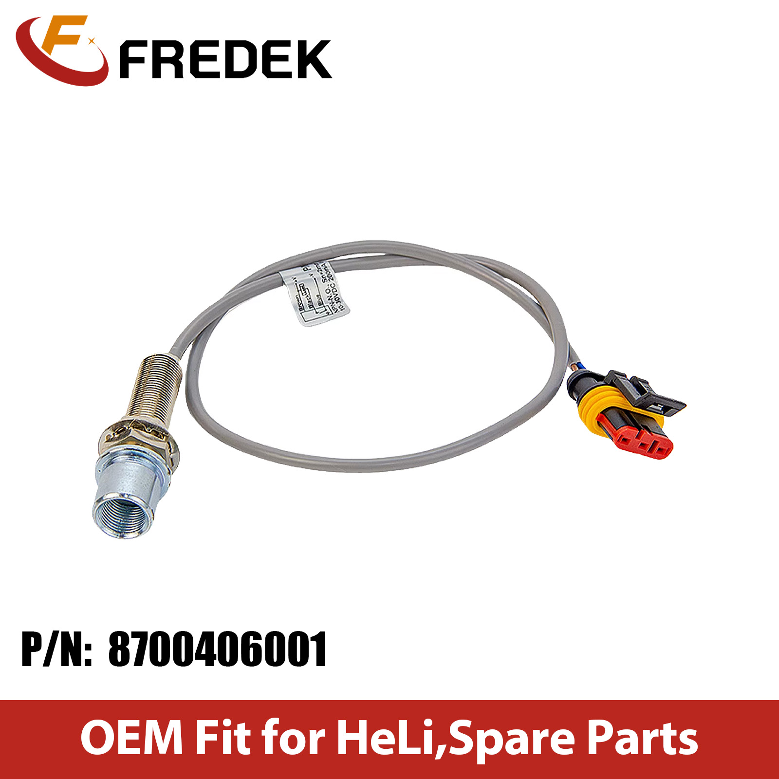Suku Cadang Elektrik Forklift  - Limit Switch ulasan dan harga