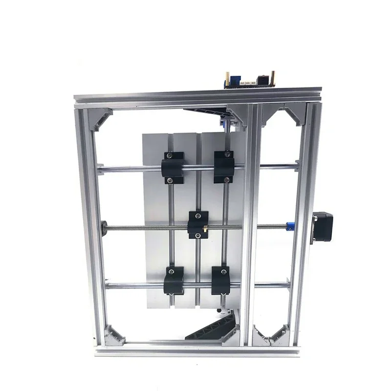 1 Buah Mesin Ukiran Laser Mini - 3018 Cnc ulasan dan harga