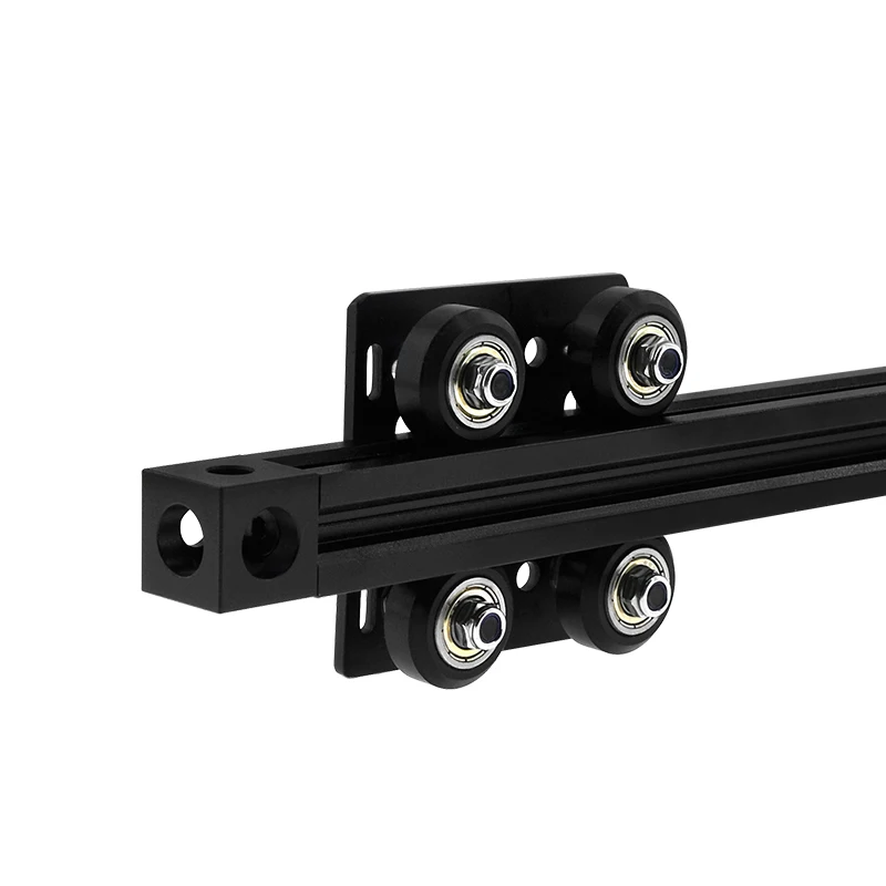 Bagian Printer 3D 2020 v-openb - V Slot Wheel ulasan dan harga