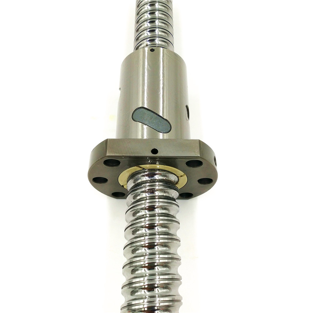 Supplier Presisi Tinggi dari C - Ball Screw ulasan dan harga