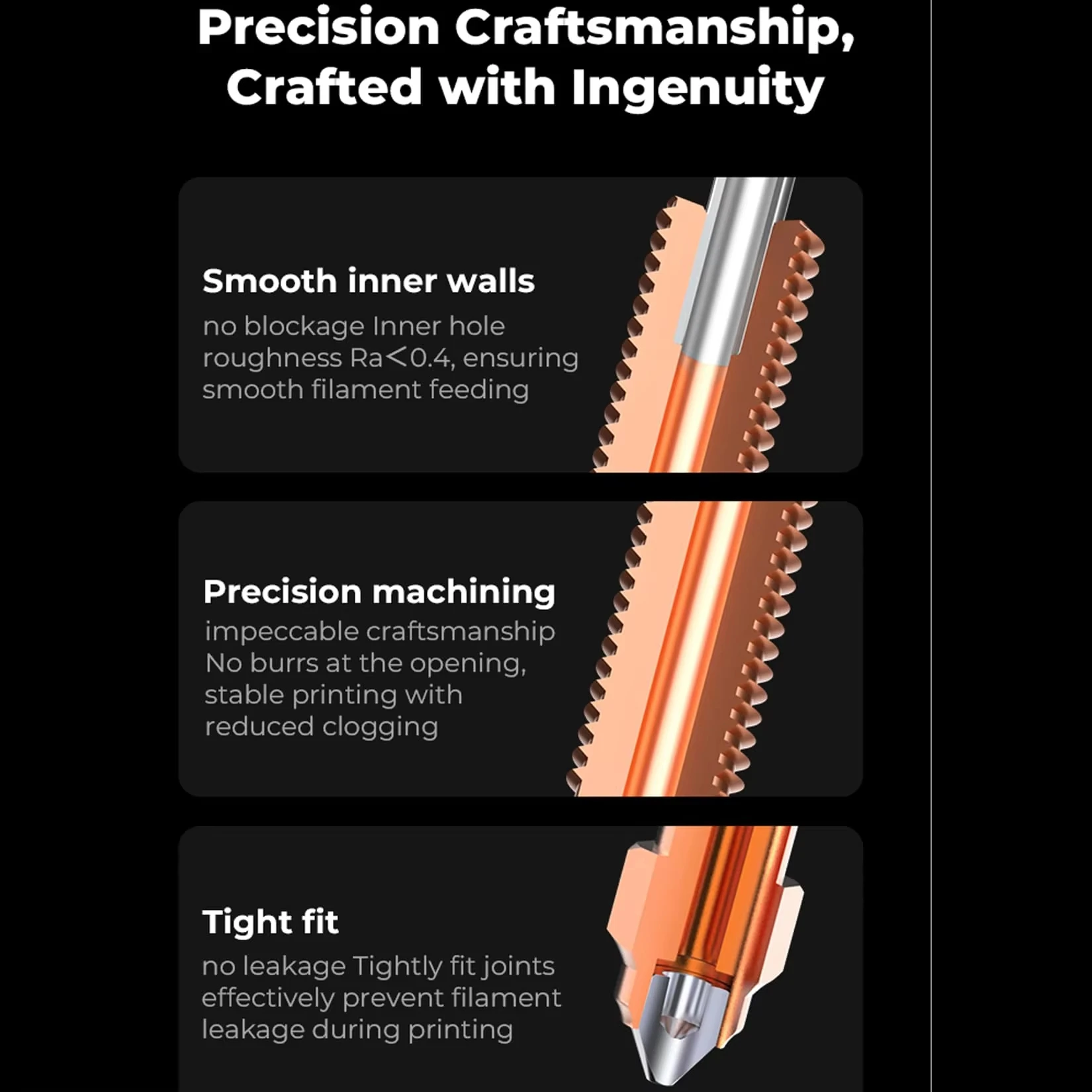 Untuk Creality K1C K1 MAX Hote - Aluminium Profile 2020 ulasan dan harga