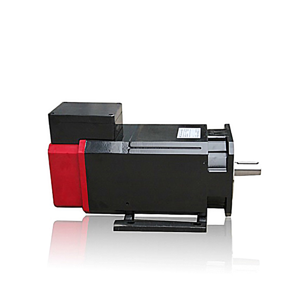 Motor Servo Spindle 1500rpm Pr - Servo Motor ulasan dan harga